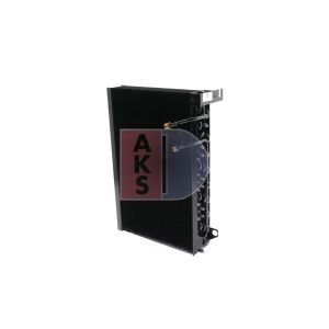Condensor, airconditioning AKS DASIS 420042N