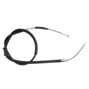 Kabel, parkeerrem LINEX 14.01.11 links