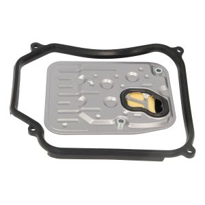 Kit de filtros hidráulicos, transmissão automática KNECHT HX 272D1