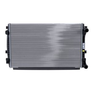 Radiator, motorkoeling VALEO 735558