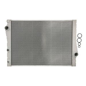 Radiateur NISSENS 60823