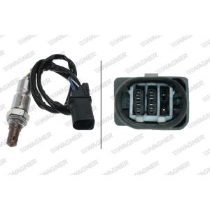 Sonda lambda WAGNER LBS00044