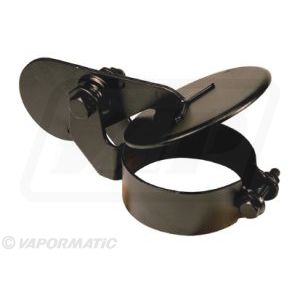 Tubo de escape VAPORMATIC VLD2070