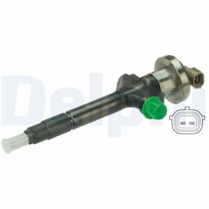 Injecteur DELPHI HRD634