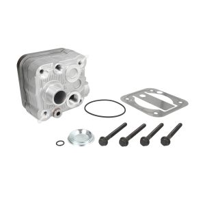 Cabeça do cilindro, compressor de ar MOTO-PRESS SK27.160