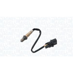 Sensor Lambda MAGNETI MARELLI 466016355380