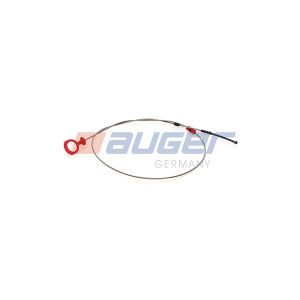 Öljyn mittatikku AUGER 75997