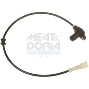 ABS-sensor MEAT & DORIA 90074