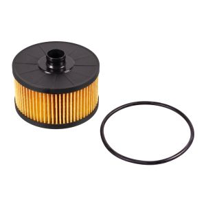 Ölfilter FEBI BILSTEIN 100487