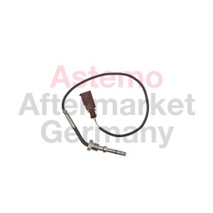 Sensor de temperatura dos gases de escape HITACHI 2507011