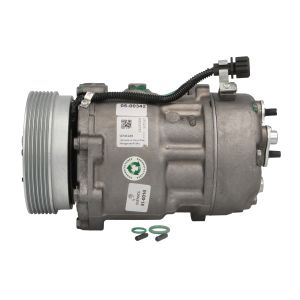 Compresseur de climatisation ELSTOCK 51-0016