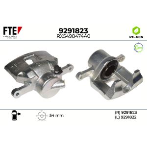 Jarrusatula FTE 9291823