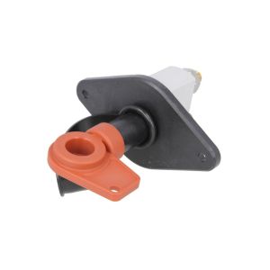 Interruptor principal, bateria HELLA 6EK 002 843-111