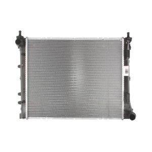 Radiateur, refroidissement moteur DENSO DRM09162