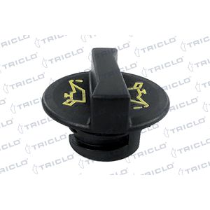Öleinfülldeckel TRICLO TRI318.898