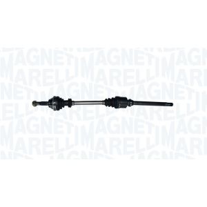 Eixo de transmissão MAGNETI MARELLI 302004190038