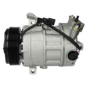 Compressor, ar condicionado NISSENS 89392