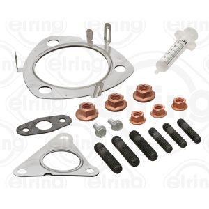 Kit de montagem, turbocompressor ELRING 541.620