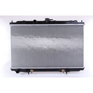 Arrefecedor do motor NISSENS 68732
