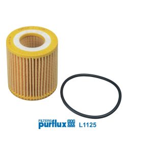 Filtro de aceite PURFLUX L1125