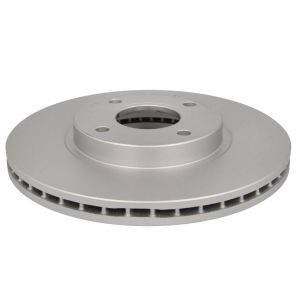 Disco de travão TEXTAR 92252403 frente, ventilado, 1 Peça
