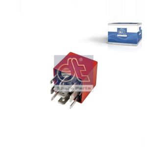 Universalrelais DT SPARE PARTS 2.25550