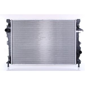 Radiateur, refroidissement moteur NISSENS 606681