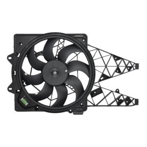 Ventilador, arrefecimento do motor TYC 809-0037