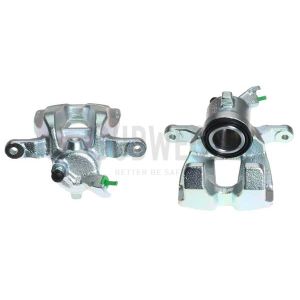 Bremssattel BUDWEG 344667
