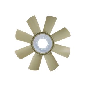 Roda da ventoinha, arrefecimento do motor NRF 49855