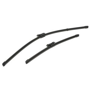 Limpa para-brisas DENSO Flat Blades DF-461 650/400mm, dianteiro, 2 peça