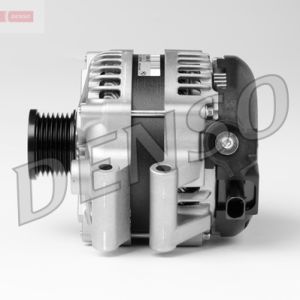 Lichtmaschine, Generator DENSO DAN1139