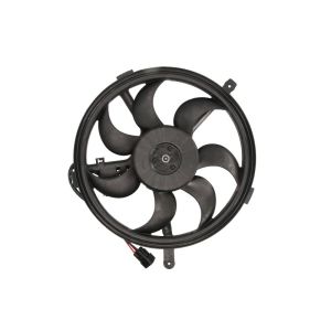 Ventilador, arrefecimento do motor NRF 47508