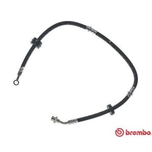Flexible de frein BREMBO T 79 009