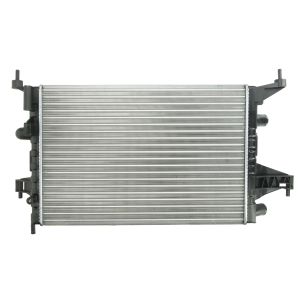 Radiator, motorkoeling NISSENS 63007