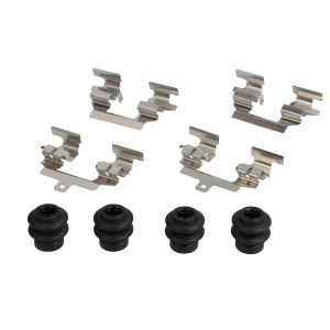 Kit de motor, pastilhas de travão AUTOFREN SEINSA D4-3395A