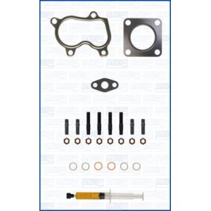 Kit de montagem, turbocompressor AJUSA JTC12346