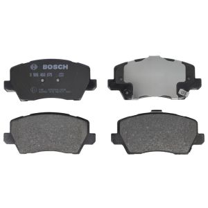 Bremsbelagsatz BOSCH 0 986 460 078