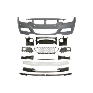 Para-choques BLIC 5510-00-0063903KP