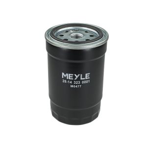 Kraftstofffilter MEYLE 28-14 323 0001