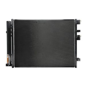 Condenseur, climatisation NRF 350605