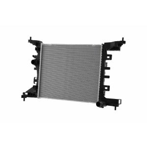 Raffreddatore motore HELLA 8MK 366 301-851