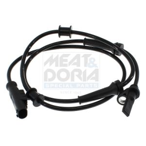 ABS-sensor MEAT & DORIA 901399