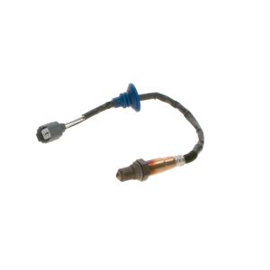 Sensor Lambda BOSCH 0 258 006 538