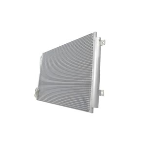 A/C-kondensor HELLA 8FC 366 221-311