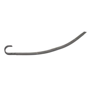 Mola traseira (número de folhas: 4) SCHOMÄCKER 09742002-S