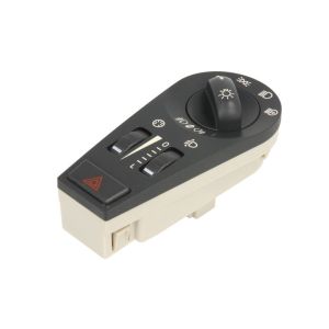 Interruptor, luz principal PACOL VOL-LSWT-005