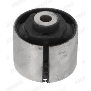 Bucha, suporte do braço de suspensão MOOG ME-SB-18256