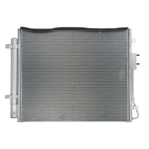 Condensator, airconditioning NRF 350530
