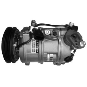 Compressor, ar condicionado AIRSTAL 10-4669